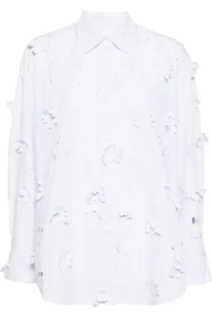 JNBY Oversized cut