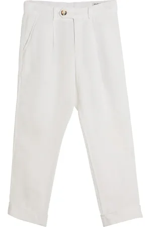 Brunello Cucinelli Straight