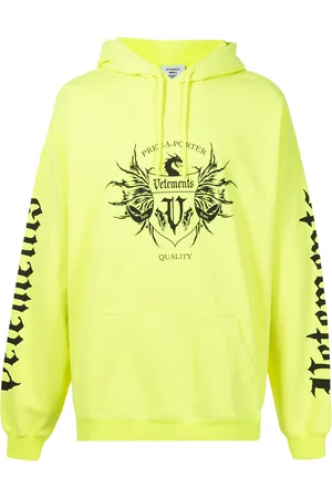 Vetements Logo