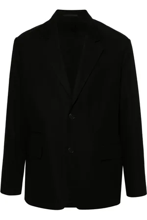 Lanvin Notched