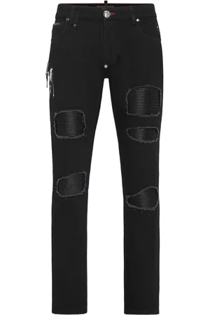 Philipp Plein Rock Star slim