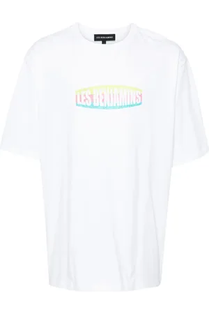Les Benjamins Logo