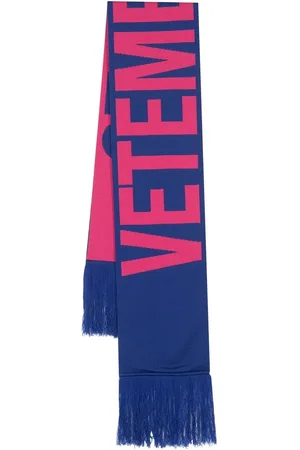 Vetements Intarsia