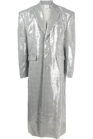 Vetements Sequin
