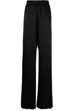 Vetements Satin