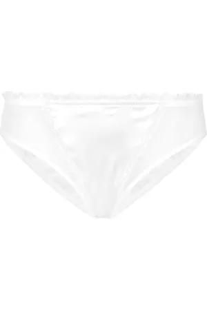 Dolce & Gabbana Ruffle