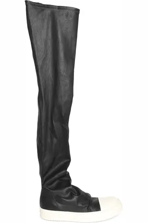 Rick Owens Thigh