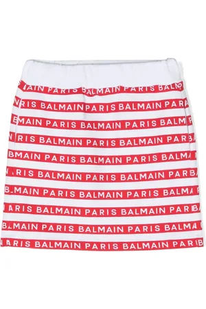 Balmain Logo