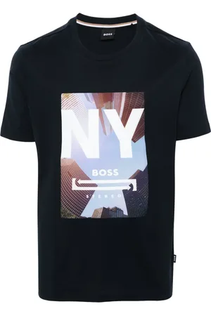 HUGO BOSS Graphic