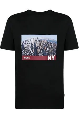 HUGO BOSS Graphic