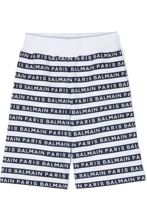 Balmain Logo