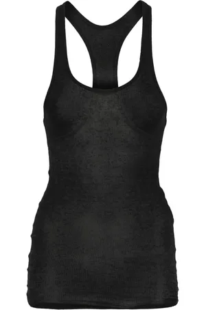 Isabel Marant Tenesy ribbed tank top
