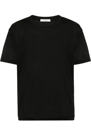 LEMAIRE Sheer silk T