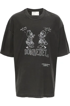 DOMREBEL Comic Pals graphic