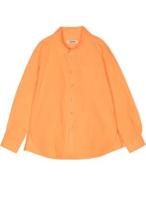 Kindred Knox crinkle cotton