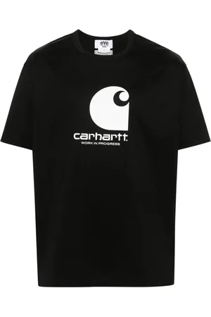JUNYA WATANABE X Carhartt logo