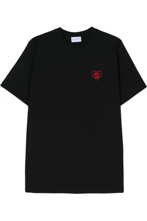 Family First Embroidered
