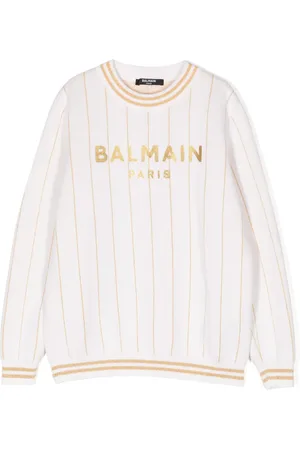 Balmain Logo