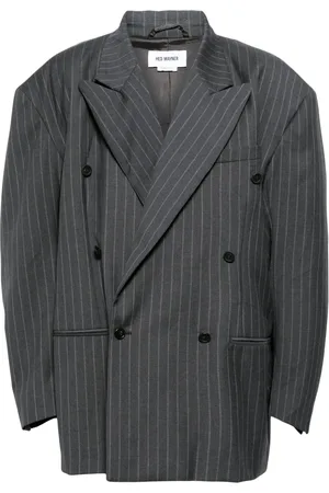 Hed Mayner Striped double