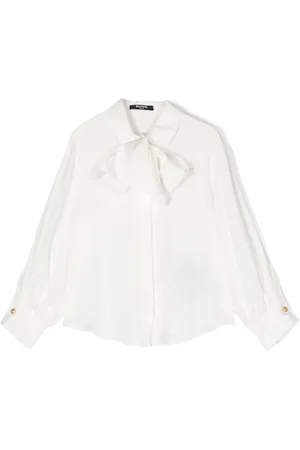 Balmain Logo