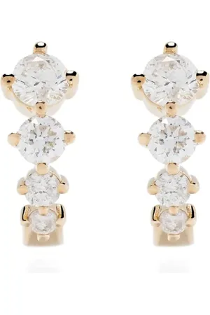 Adina Reyter 14kt yellow J