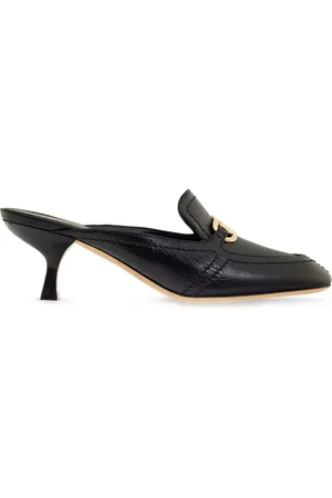 Salvatore Ferragamo 55mm crocodile