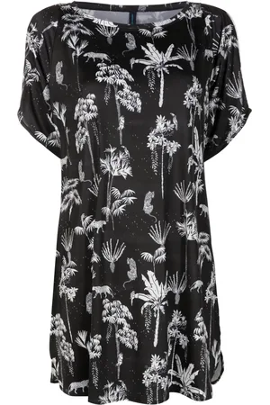 Lygia & Nanny Allat botanical