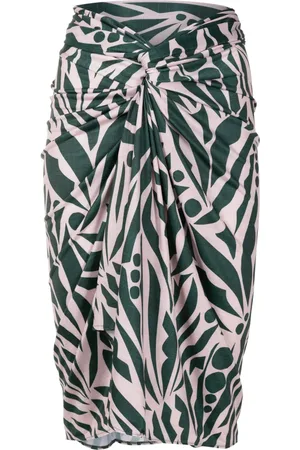 Lygia & Nanny Orix?? pareo skirt