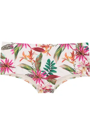 Lygia & Nanny Parati floral