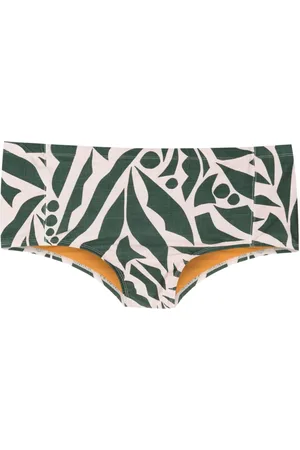 Lygia & Nanny Parati geometric