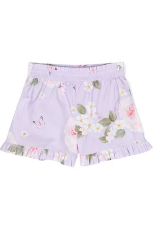MONNALISA Pleated