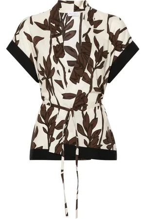 Brunello Cucinelli Leaf