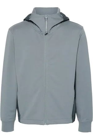 C.P. Company Metropolis Series zip