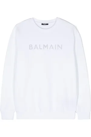 Balmain Crystal