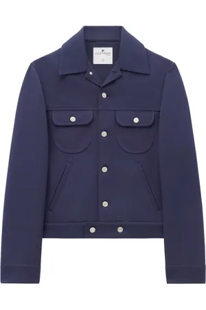 Courrèges Button