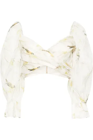 ZIMMERMANN Acacia Birds