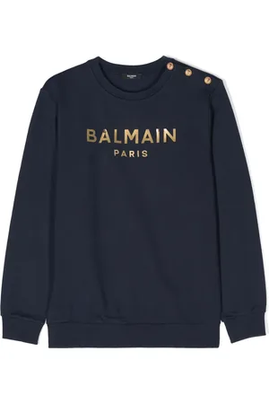 Balmain Logo