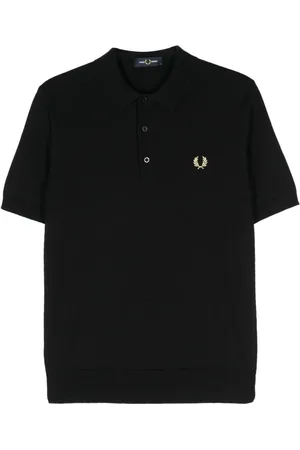 Fred Perry Logo