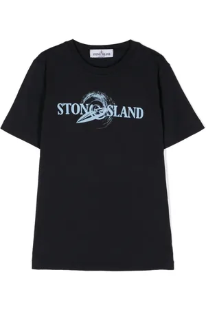 Stone Island Logo