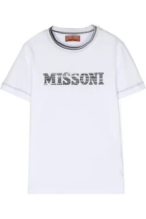 Missoni Logo