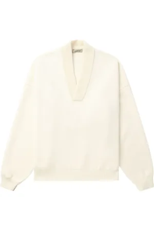 FEAR OF GOD Virgin wool