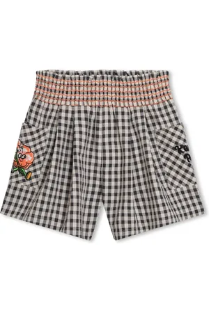 Kenzo Check