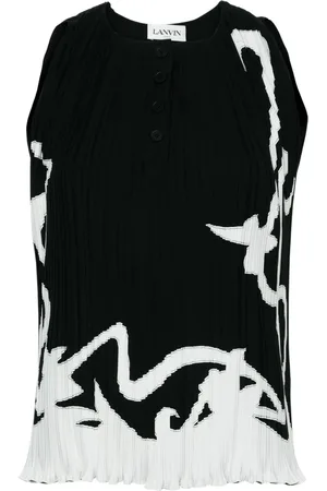 Lanvin Abstract