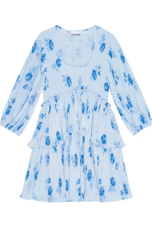 Ganni Floral