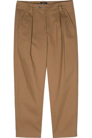A.P.C. Renato carrot