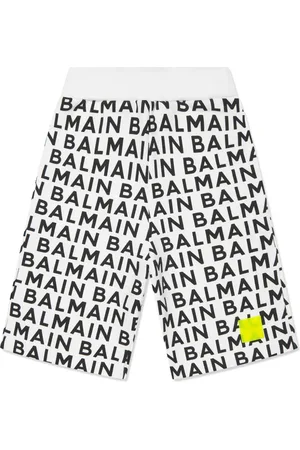 Balmain Logo