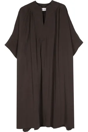 YVES SALOMON Pleat