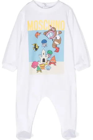 Moschino Graphic