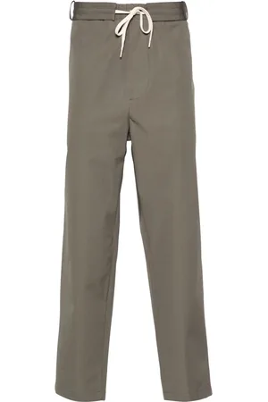 CRAIG GREEN Elasticated