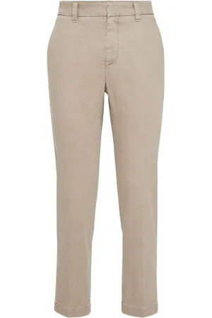 Brunello Cucinelli Straight
